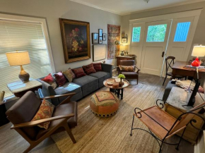 Central Gardens Carriage House